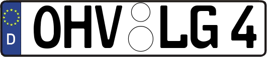 OHV-LG4