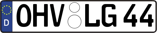 OHV-LG44