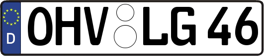 OHV-LG46