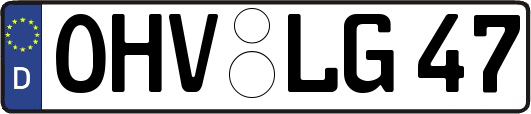 OHV-LG47