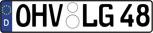OHV-LG48