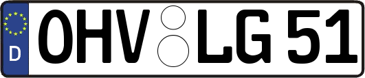 OHV-LG51