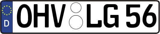 OHV-LG56