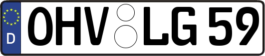 OHV-LG59