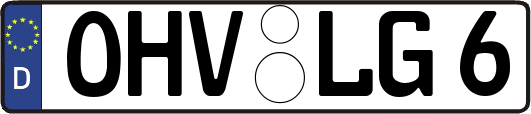 OHV-LG6