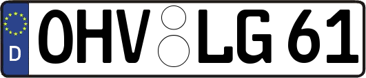 OHV-LG61