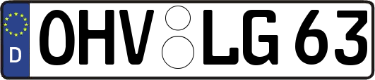 OHV-LG63