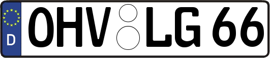 OHV-LG66