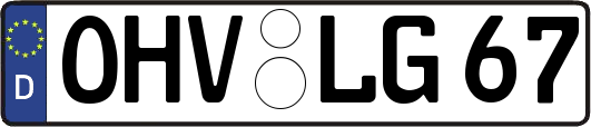 OHV-LG67