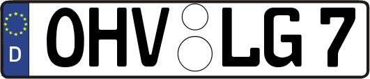 OHV-LG7