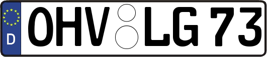 OHV-LG73