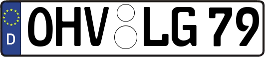 OHV-LG79