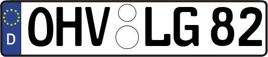 OHV-LG82