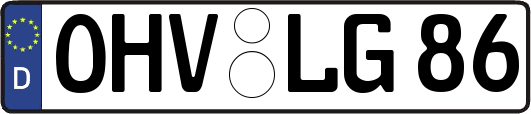 OHV-LG86