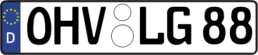 OHV-LG88