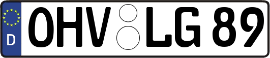 OHV-LG89