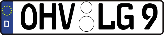 OHV-LG9