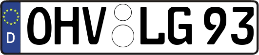 OHV-LG93