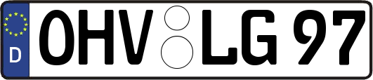 OHV-LG97