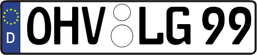 OHV-LG99