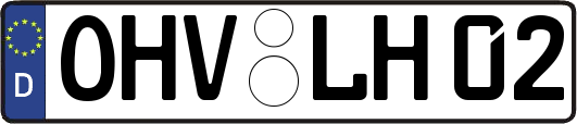 OHV-LH02