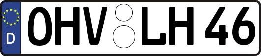 OHV-LH46