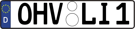 OHV-LI1