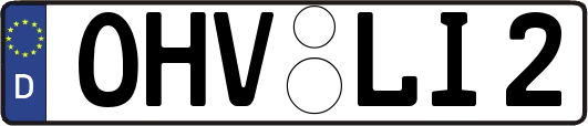 OHV-LI2