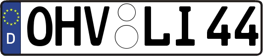 OHV-LI44