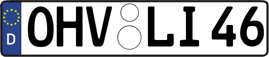 OHV-LI46