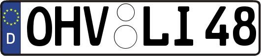 OHV-LI48