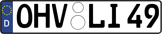OHV-LI49