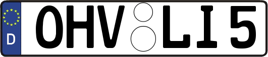 OHV-LI5