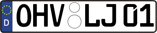 OHV-LJ01