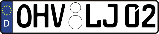 OHV-LJ02