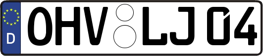 OHV-LJ04