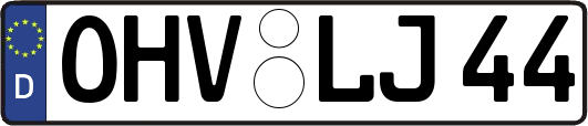 OHV-LJ44
