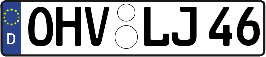 OHV-LJ46