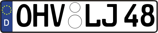 OHV-LJ48