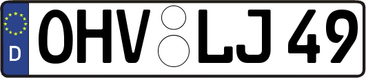 OHV-LJ49