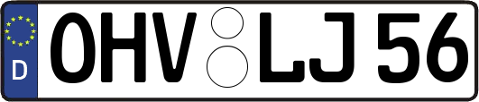 OHV-LJ56