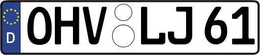 OHV-LJ61