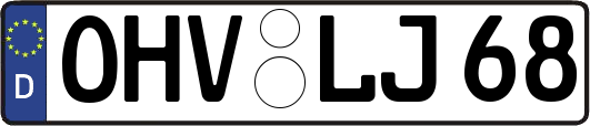 OHV-LJ68