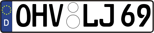 OHV-LJ69