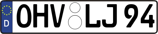 OHV-LJ94