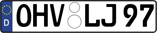 OHV-LJ97