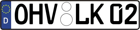 OHV-LK02