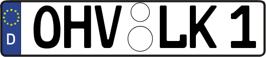 OHV-LK1