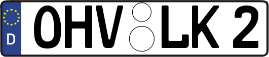 OHV-LK2