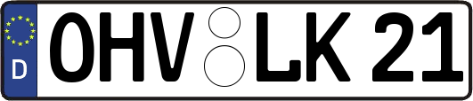 OHV-LK21